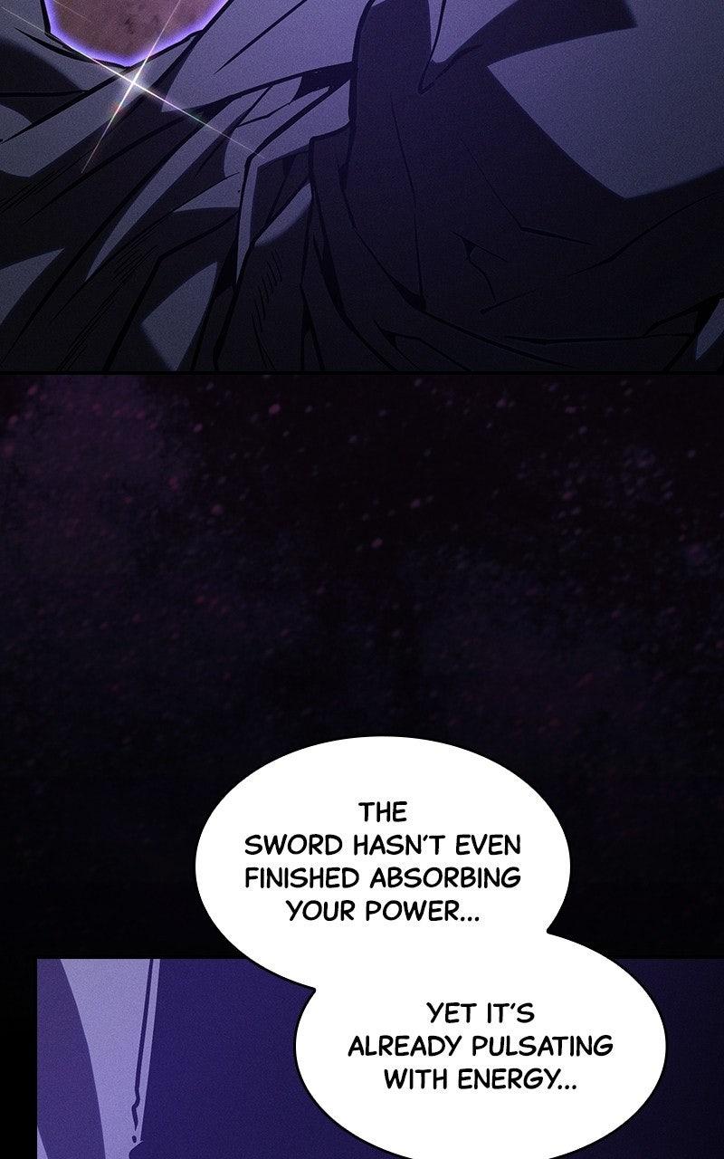 The Academy’s Genius Swordsman Chapter 126 — page 110