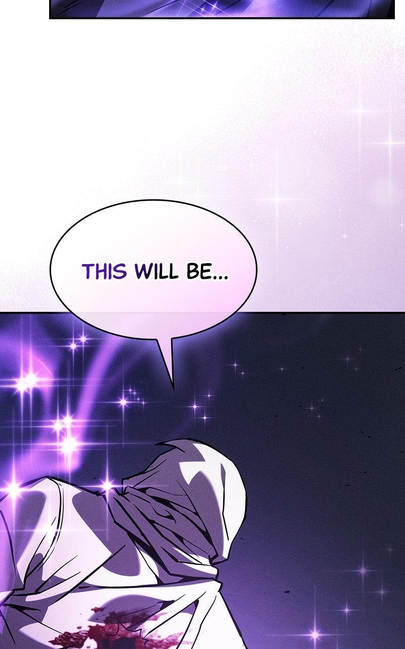 The Academy’s Genius Swordsman Chapter 126 — page 121