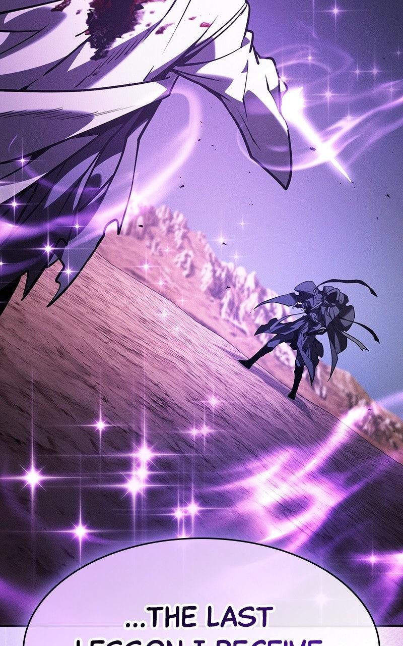 The Academy’s Genius Swordsman Chapter 126 — page 122