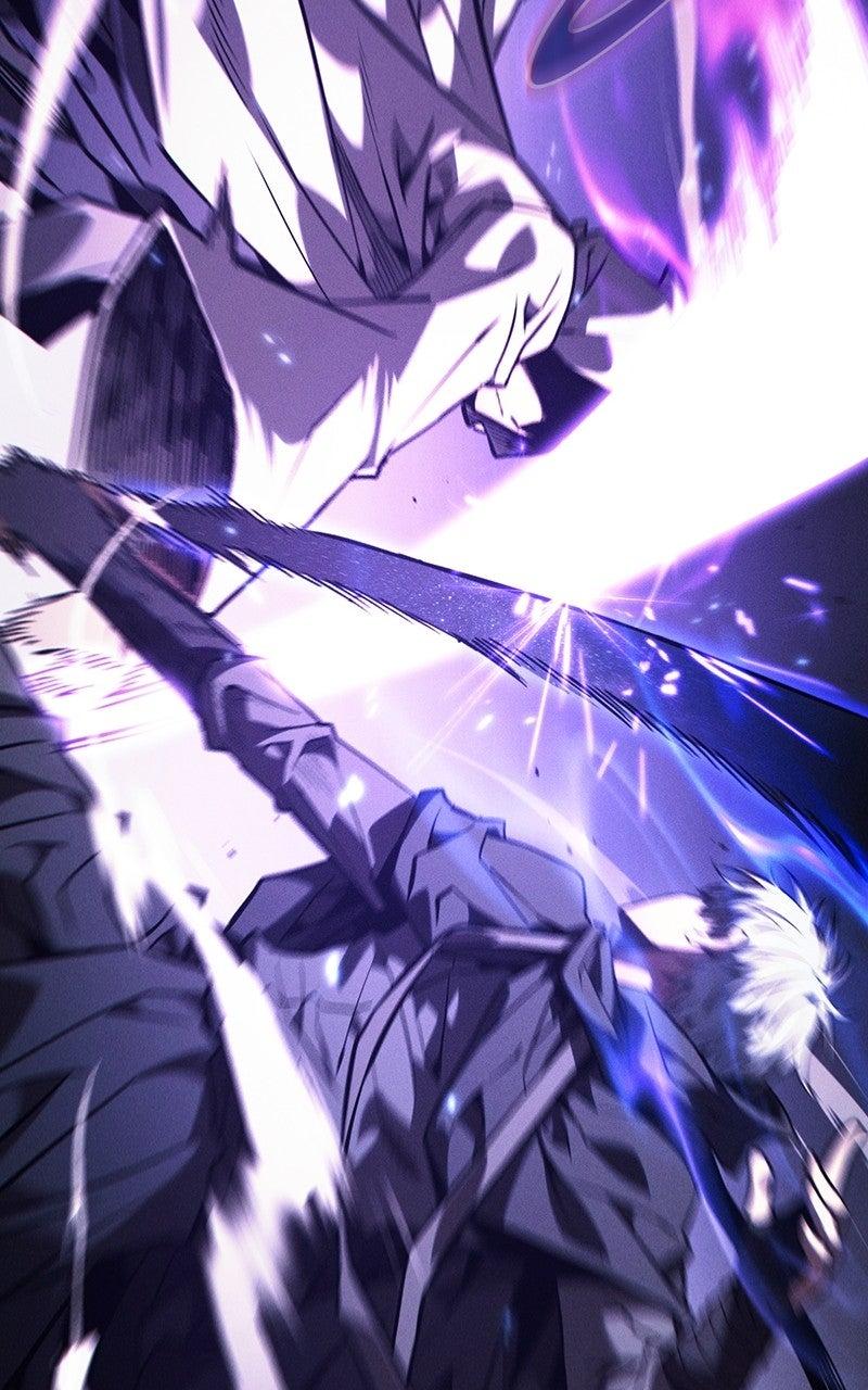 The Academy’s Genius Swordsman Chapter 126 — page 133