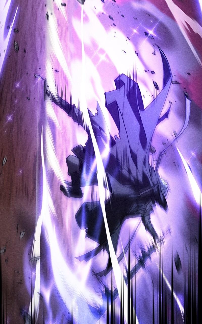 The Academy’s Genius Swordsman Chapter 127 — page 6