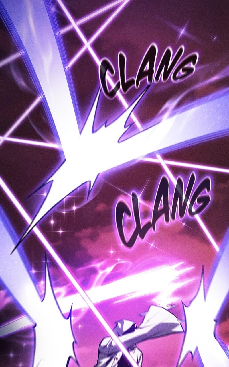 The Academy’s Genius Swordsman Chapter 127 — page 21