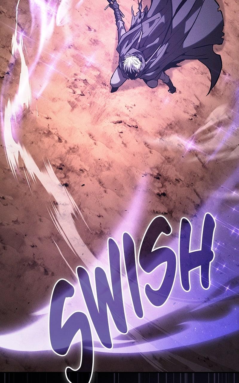 The Academy’s Genius Swordsman Chapter 127 — page 41