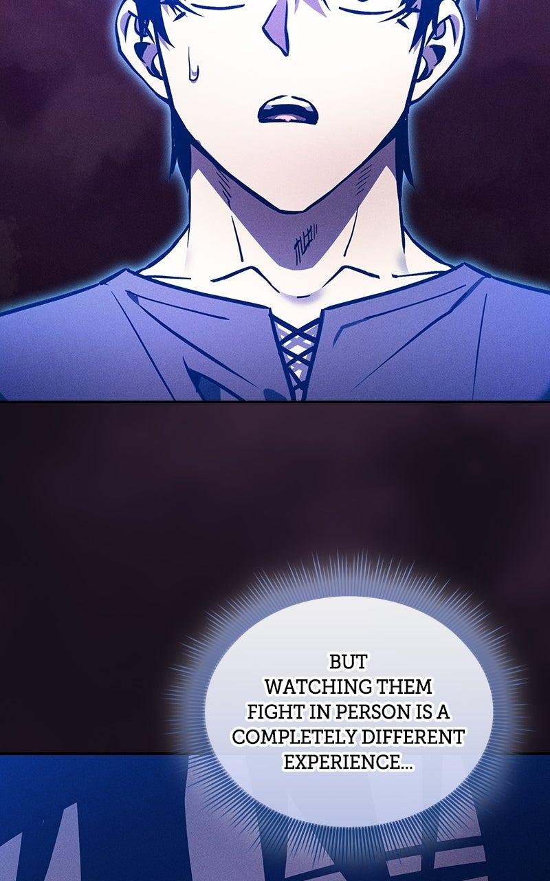 The Academy’s Genius Swordsman Chapter 127 — page 49