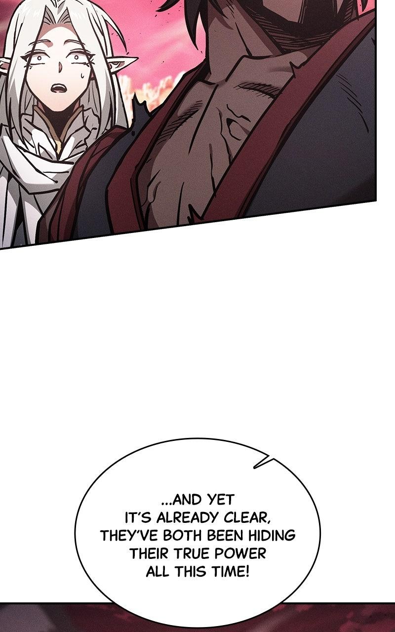 The Academy’s Genius Swordsman Chapter 127 — page 74