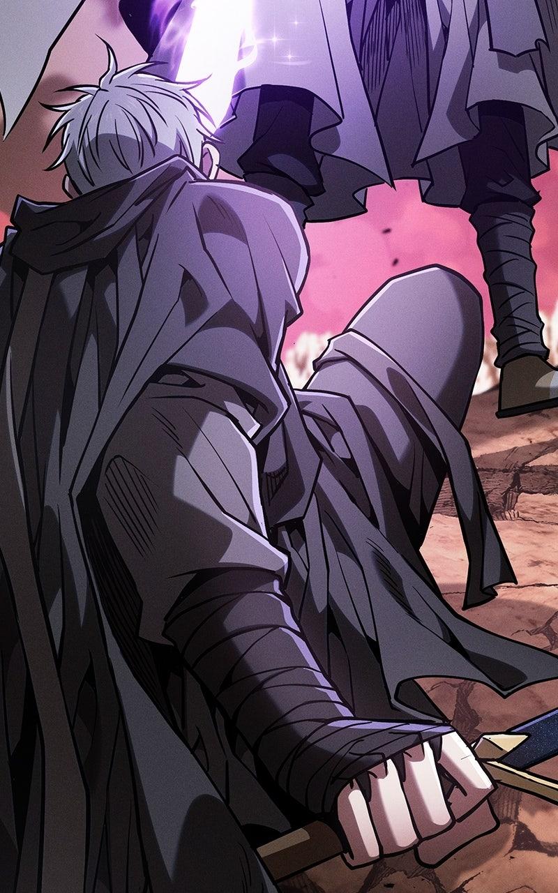 The Academy’s Genius Swordsman Chapter 127 — page 80