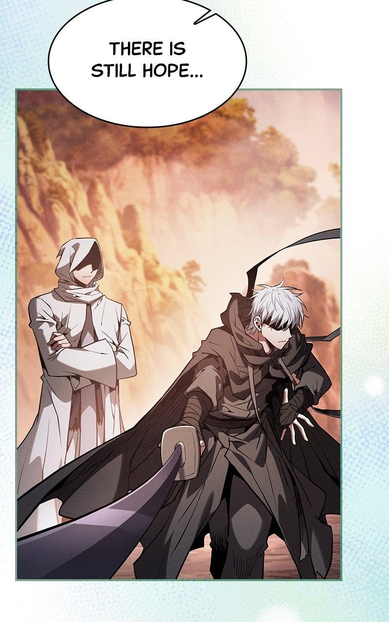 The Academy’s Genius Swordsman Chapter 127 — page 85