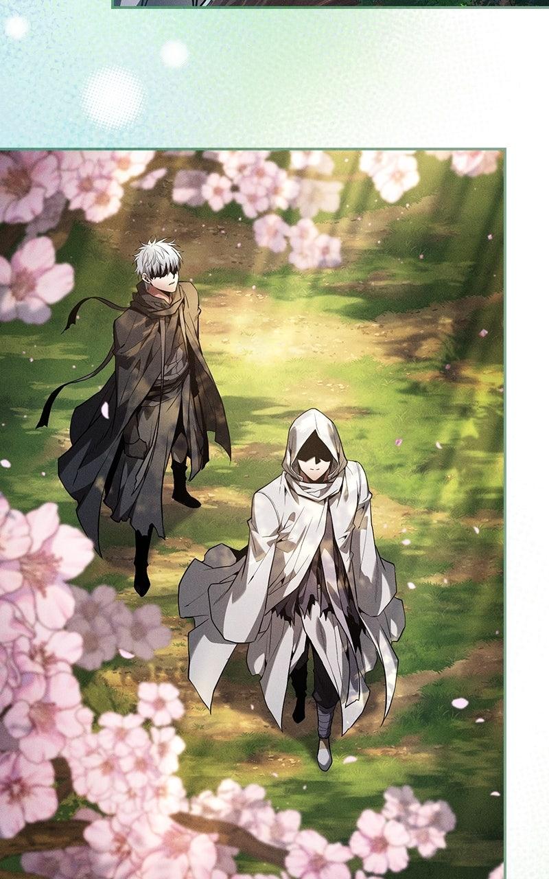 The Academy’s Genius Swordsman Chapter 127 — page 87