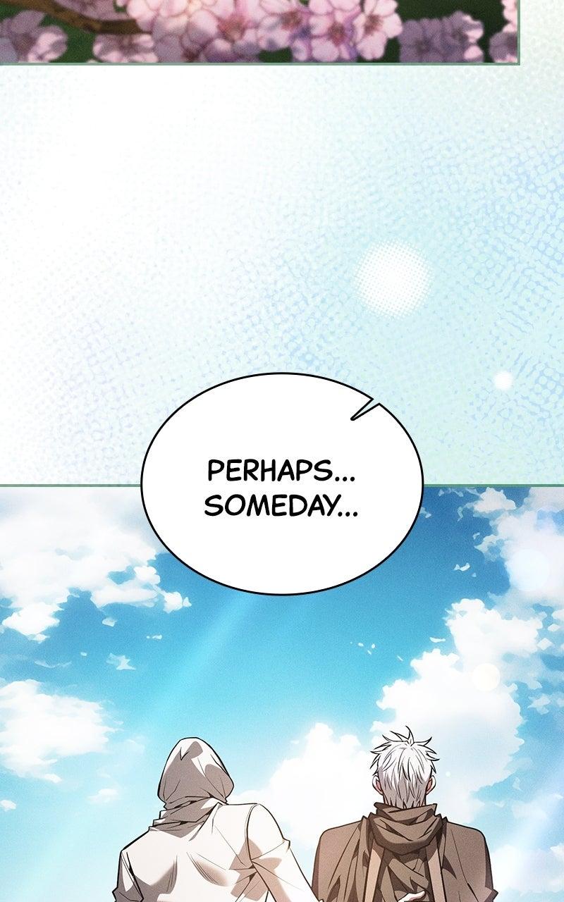 The Academy’s Genius Swordsman Chapter 127 — page 88