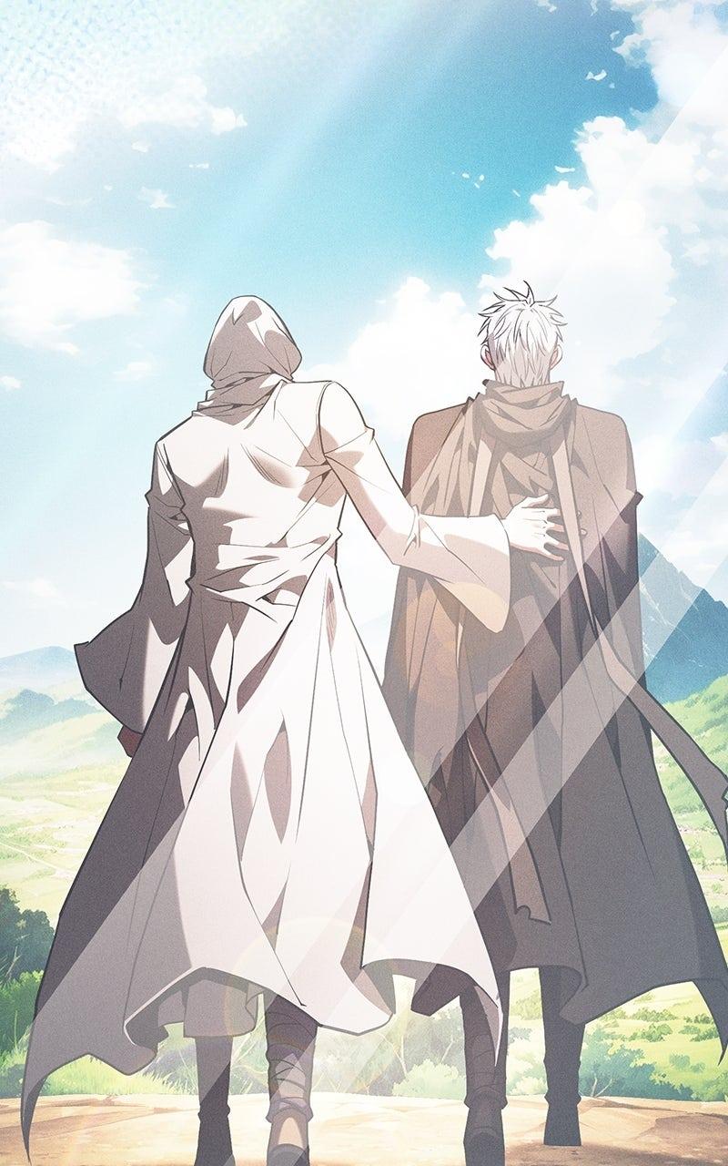 The Academy’s Genius Swordsman Chapter 127 — page 90