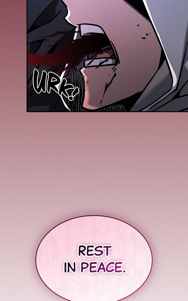 The Academy’s Genius Swordsman Chapter 127 — page 99