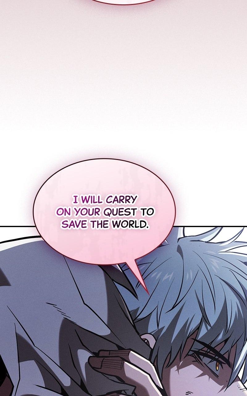 The Academy’s Genius Swordsman Chapter 127 — page 100