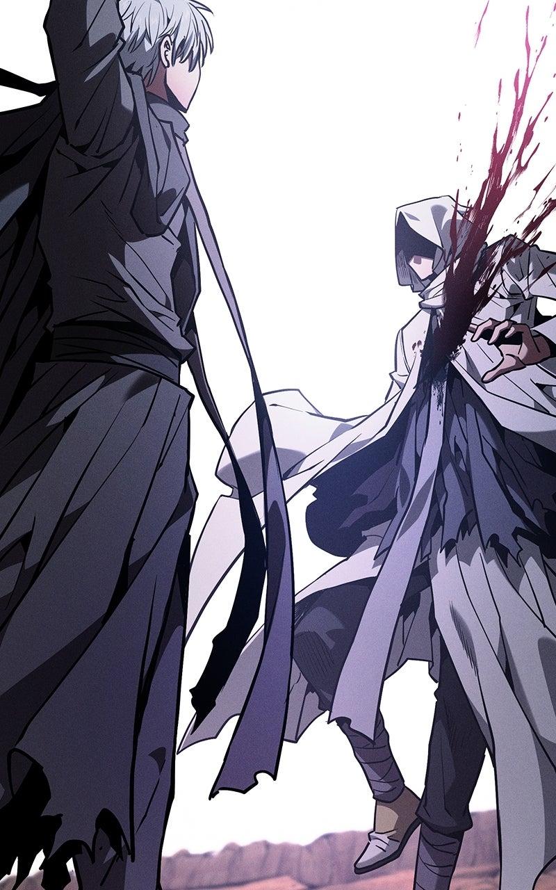 The Academy’s Genius Swordsman Chapter 127 — page 103