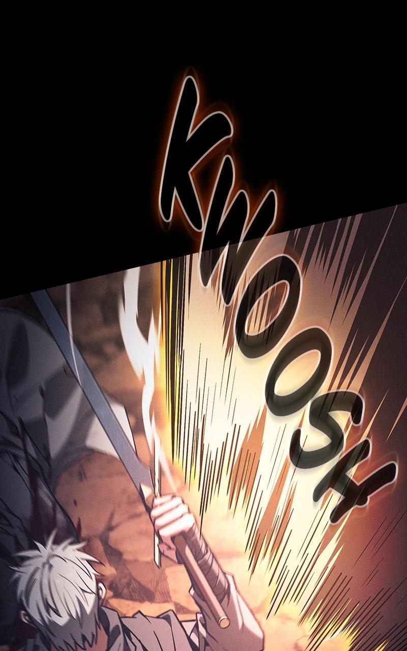 The Academy’s Genius Swordsman Chapter 127 — page 106