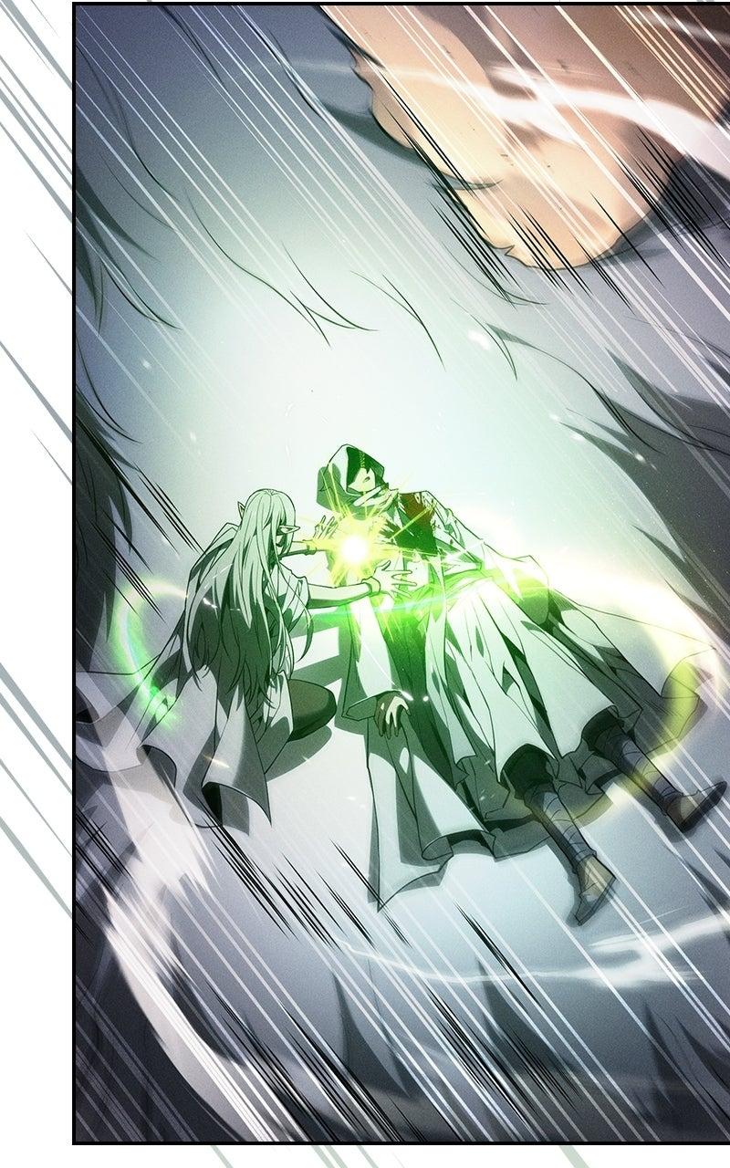 The Academy’s Genius Swordsman Chapter 127 — page 122