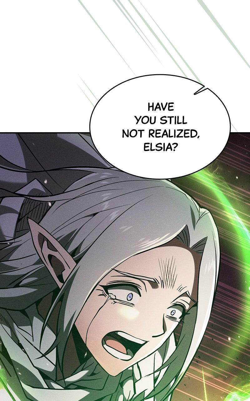 The Academy’s Genius Swordsman Chapter 127 — page 123
