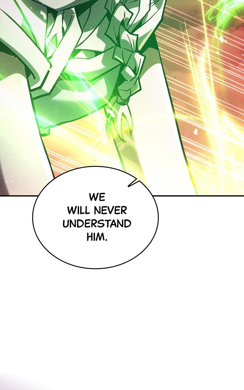 The Academy’s Genius Swordsman Chapter 127 — page 124