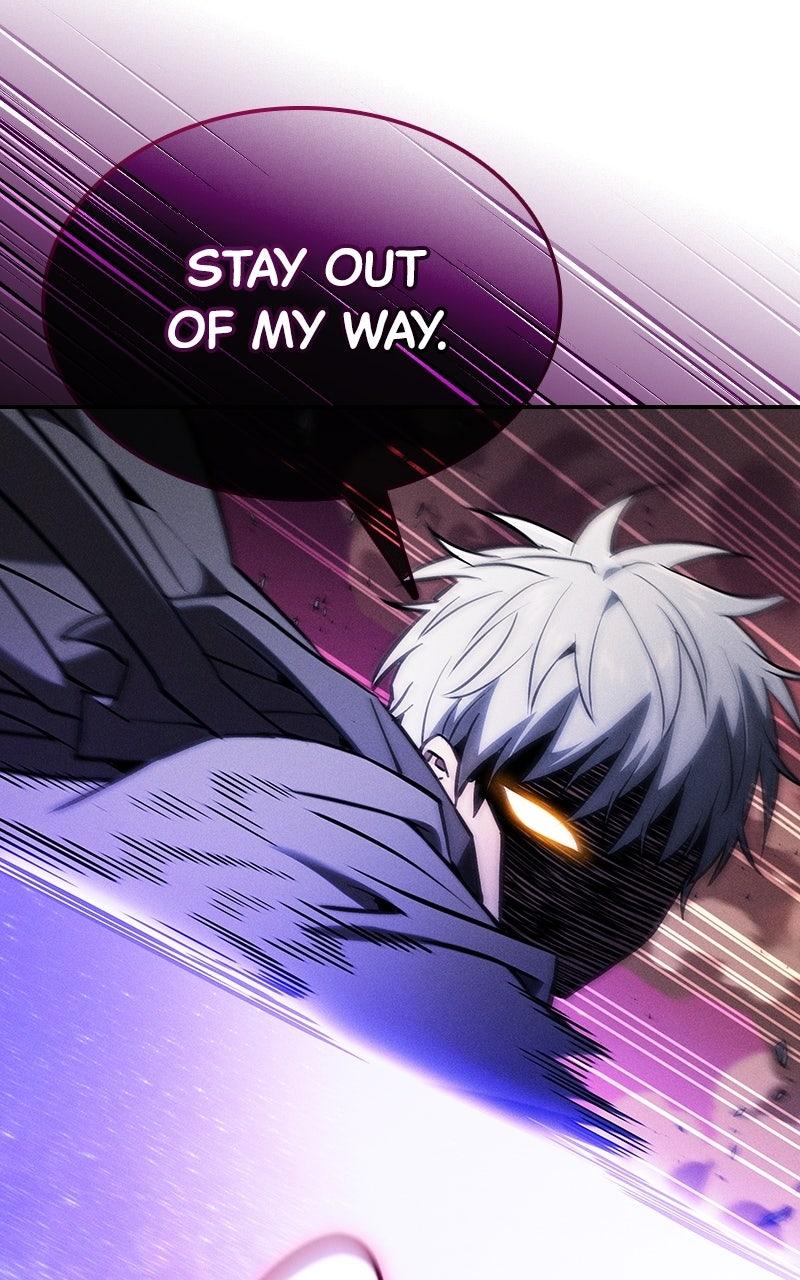 The Academy’s Genius Swordsman Chapter 127 — page 125