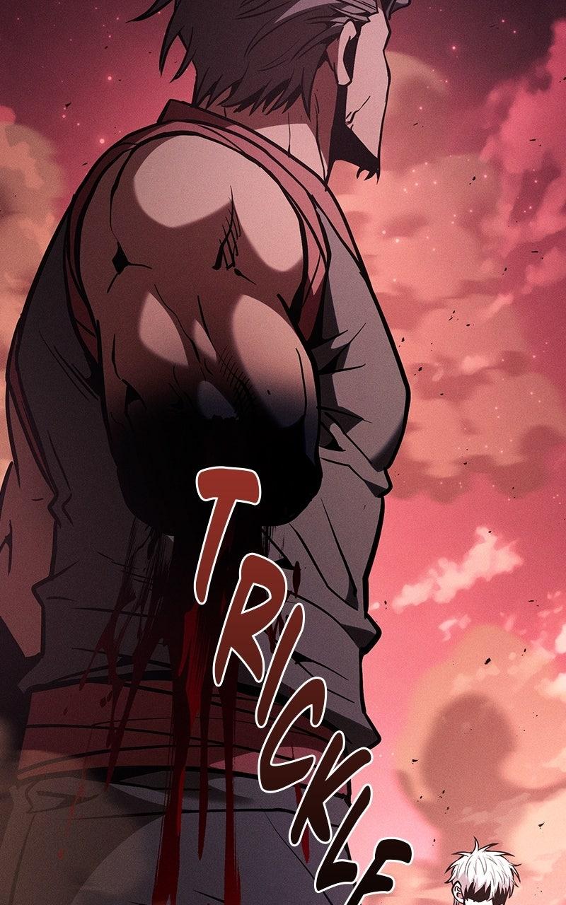The Academy’s Genius Swordsman Chapter 127 — page 133