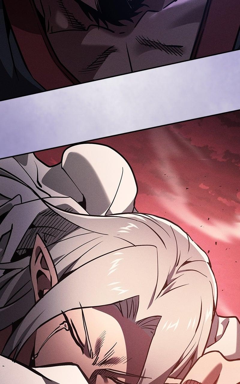 The Academy’s Genius Swordsman Chapter 127 — page 136