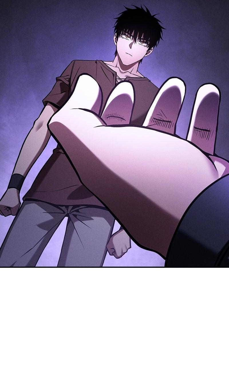 The Academy’s Genius Swordsman Chapter 128 — page 3