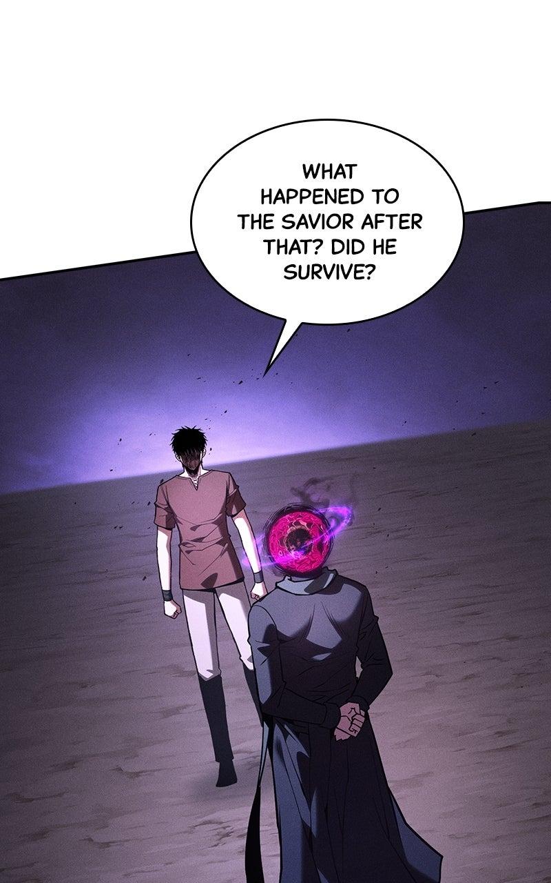 The Academy’s Genius Swordsman Chapter 128 — page 5