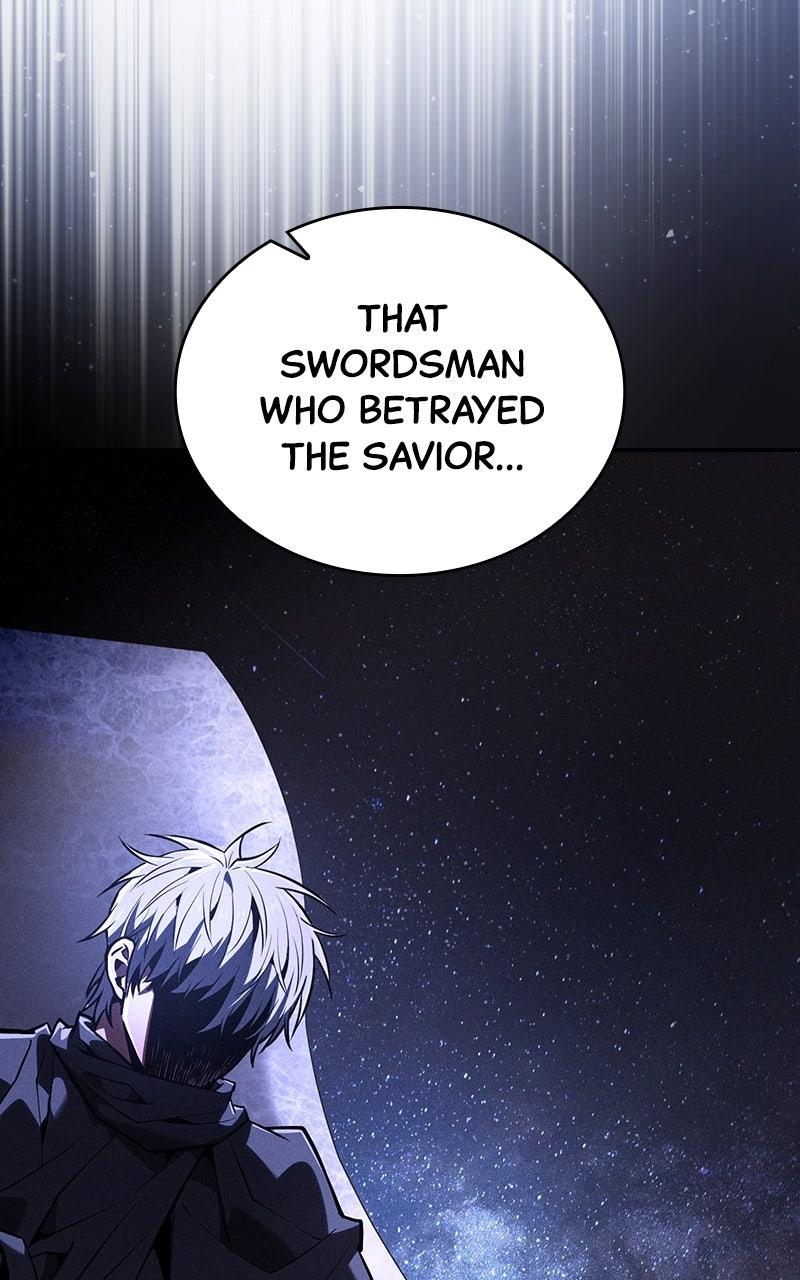 The Academy’s Genius Swordsman Chapter 128 — page 7