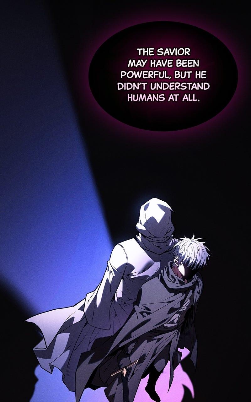 The Academy’s Genius Swordsman Chapter 128 — page 28