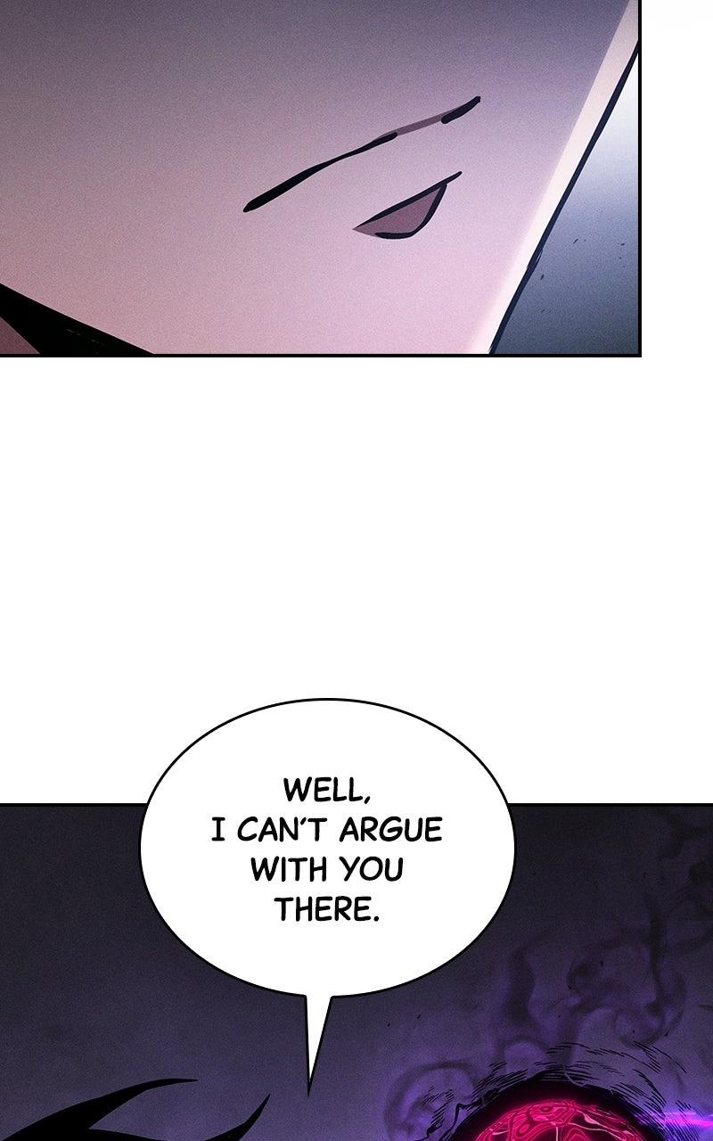The Academy’s Genius Swordsman Chapter 128 — page 42