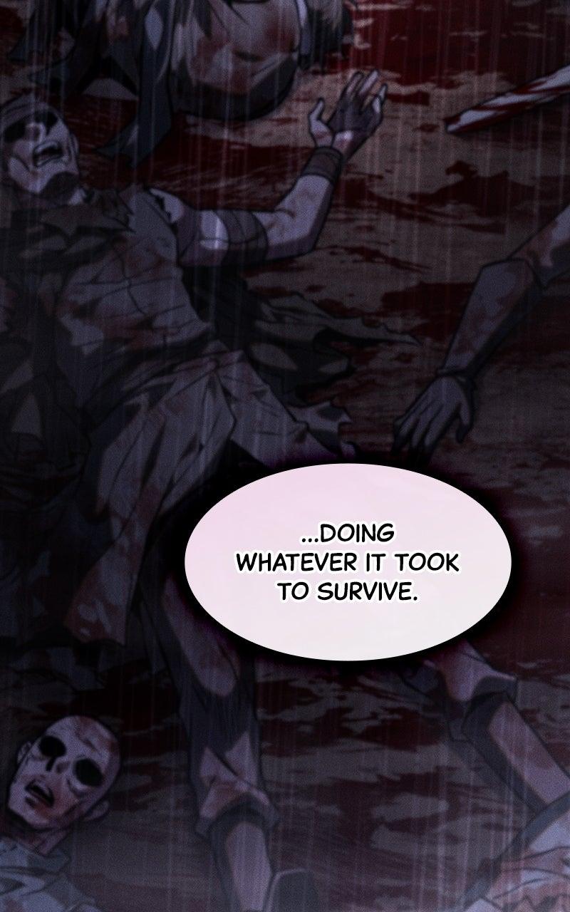 The Academy’s Genius Swordsman Chapter 128 — page 46
