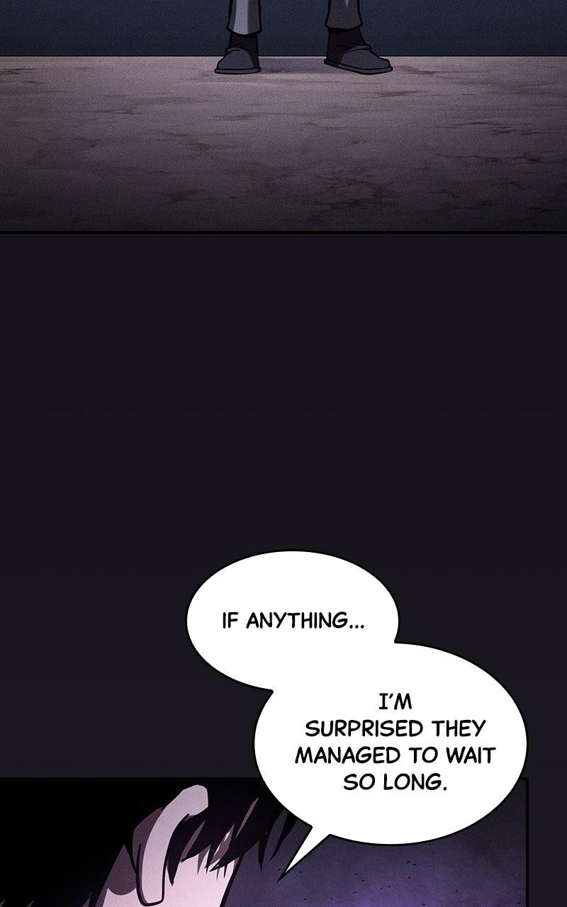 The Academy’s Genius Swordsman Chapter 128 — page 51