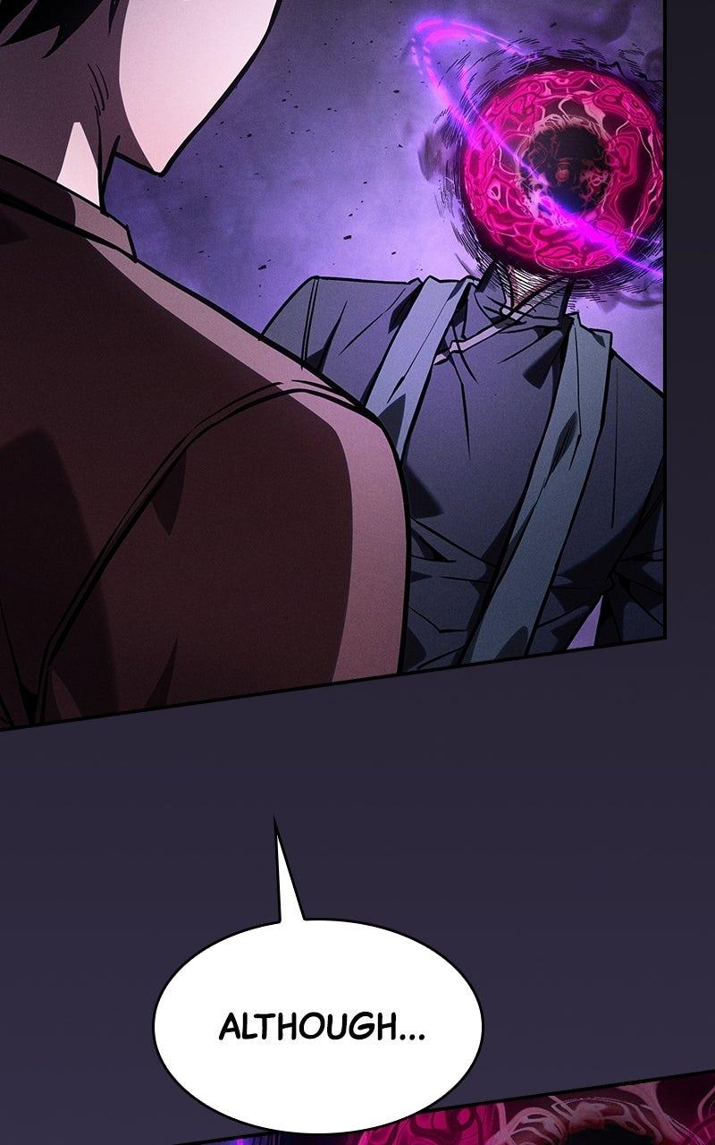 The Academy’s Genius Swordsman Chapter 128 — page 52