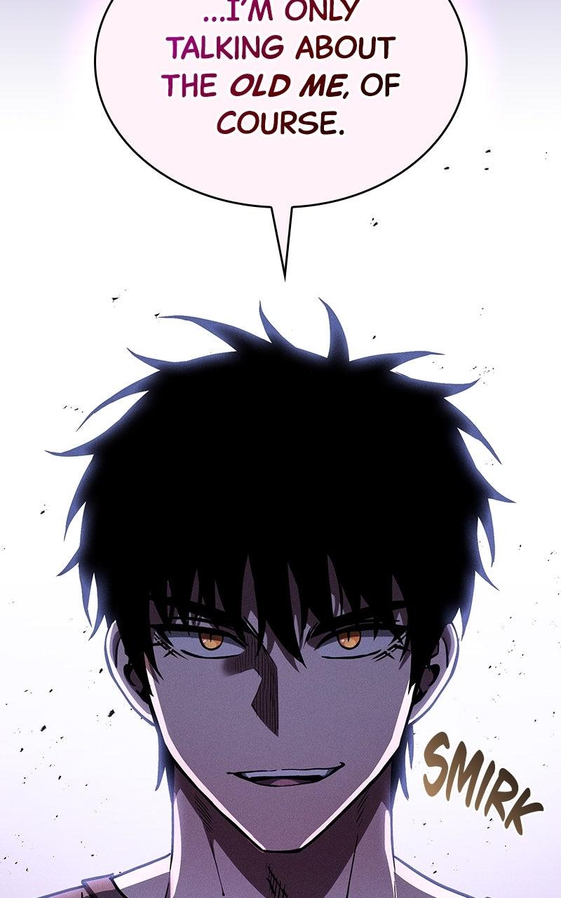 The Academy’s Genius Swordsman Chapter 128 — page 54