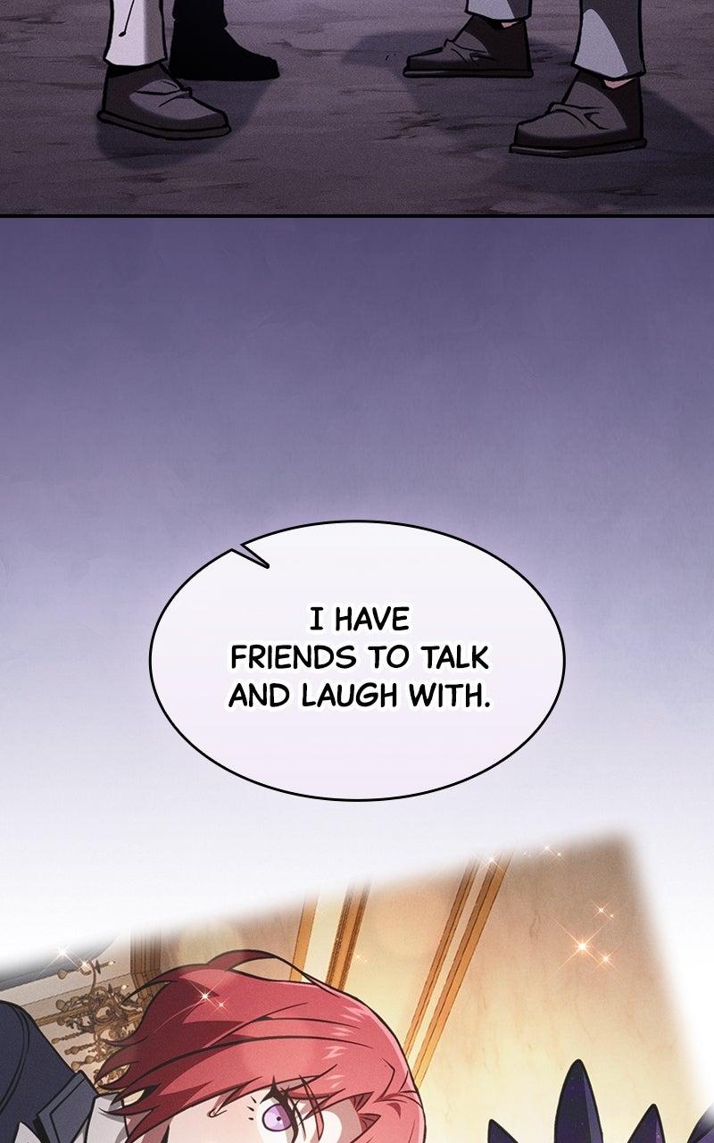 The Academy’s Genius Swordsman Chapter 128 — page 59