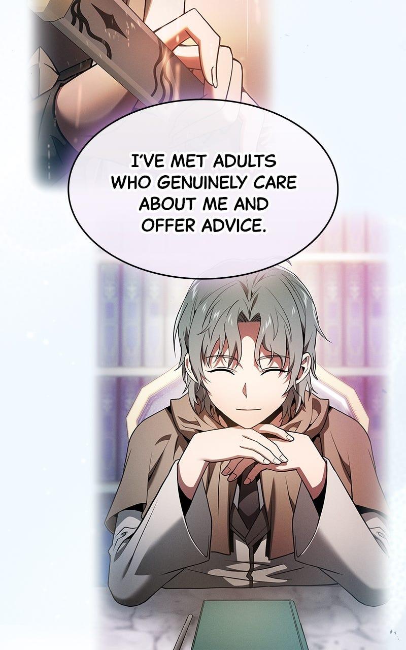 The Academy’s Genius Swordsman Chapter 128 — page 62