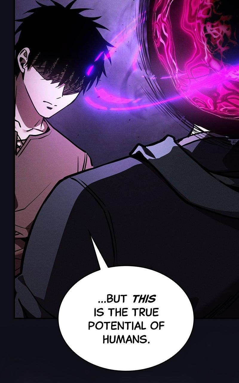 The Academy’s Genius Swordsman Chapter 128 — page 69