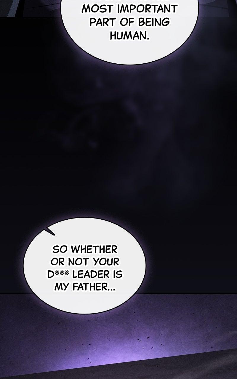 The Academy’s Genius Swordsman Chapter 128 — page 74