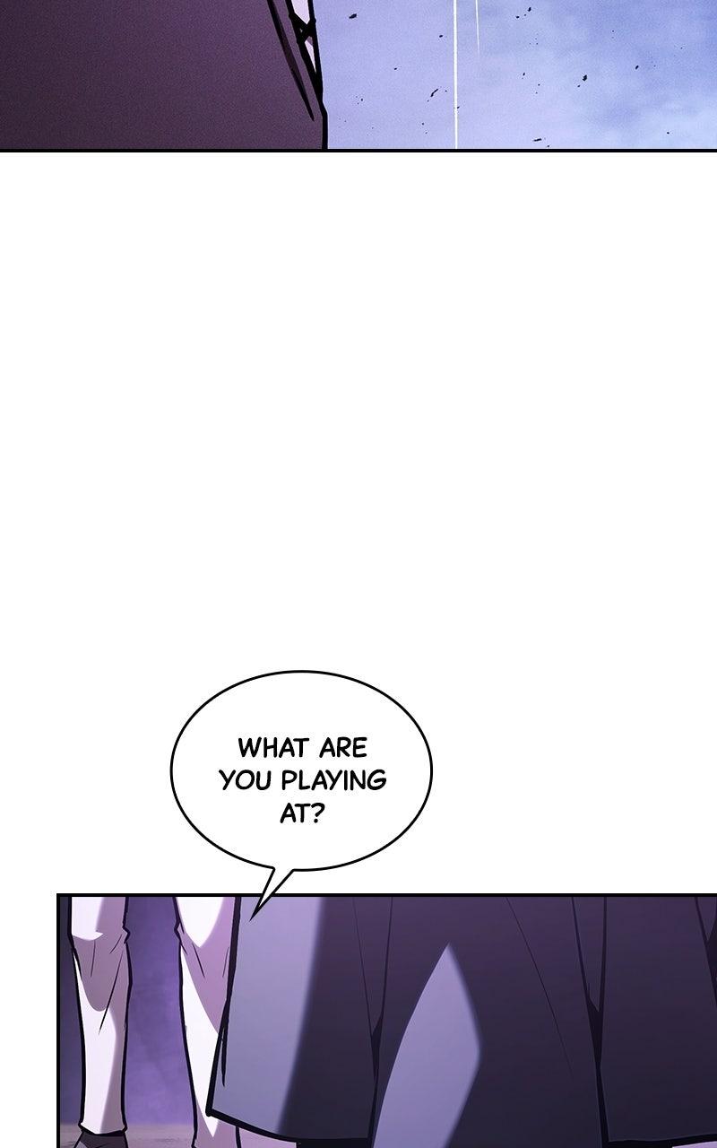 The Academy’s Genius Swordsman Chapter 128 — page 94