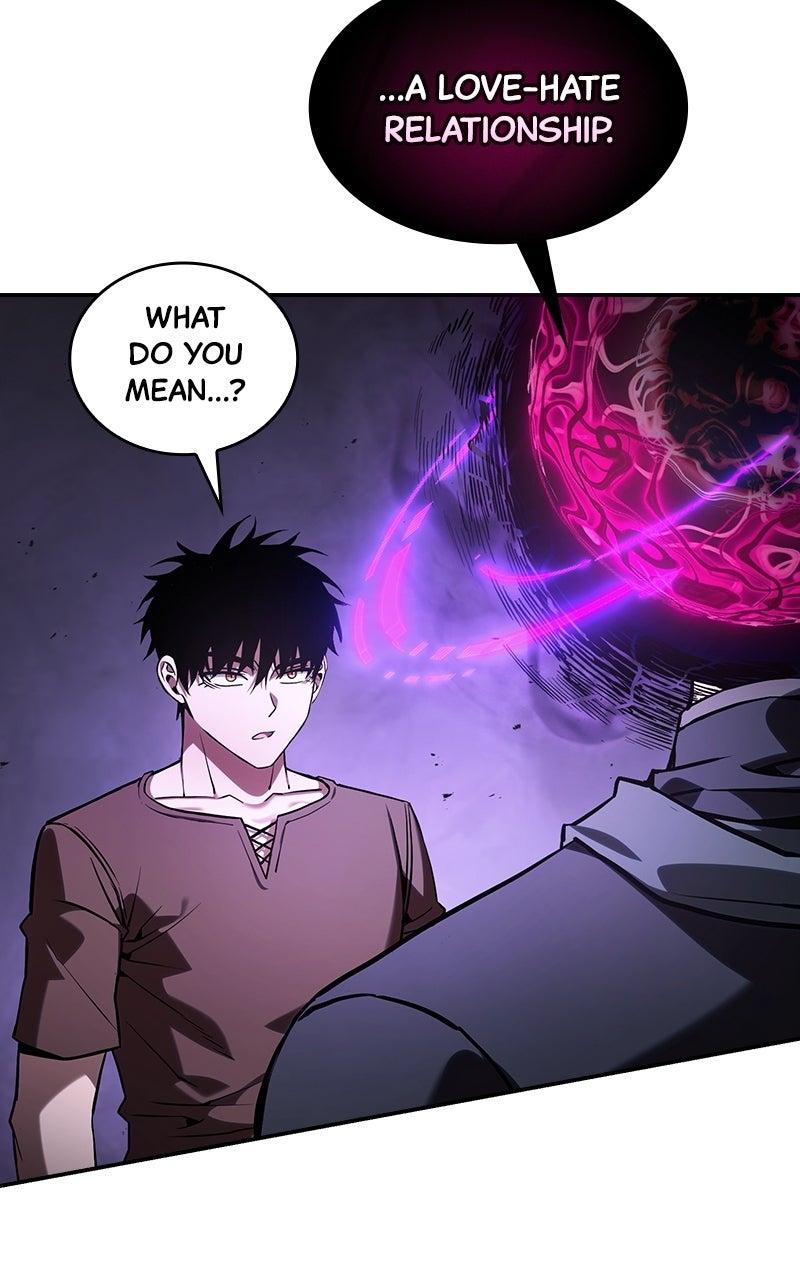 The Academy’s Genius Swordsman Chapter 128 — page 97