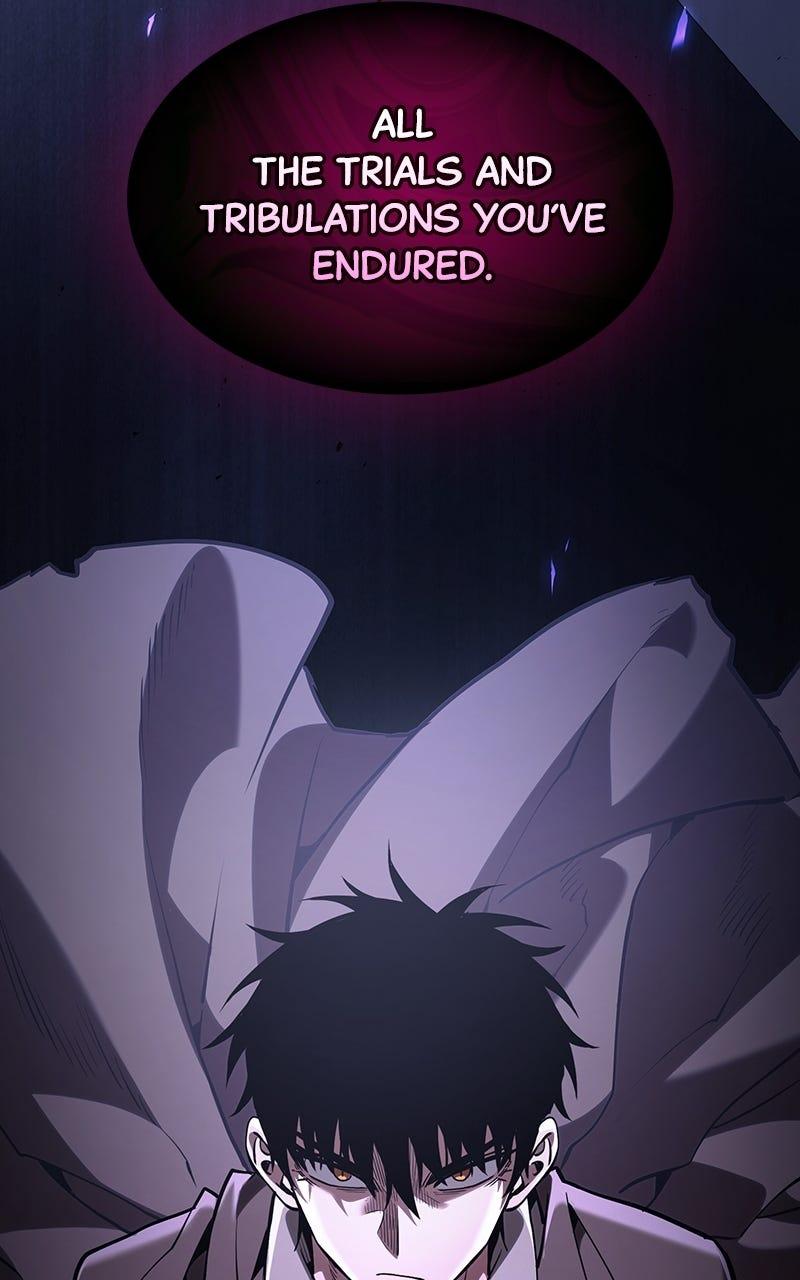 The Academy’s Genius Swordsman Chapter 128 — page 101