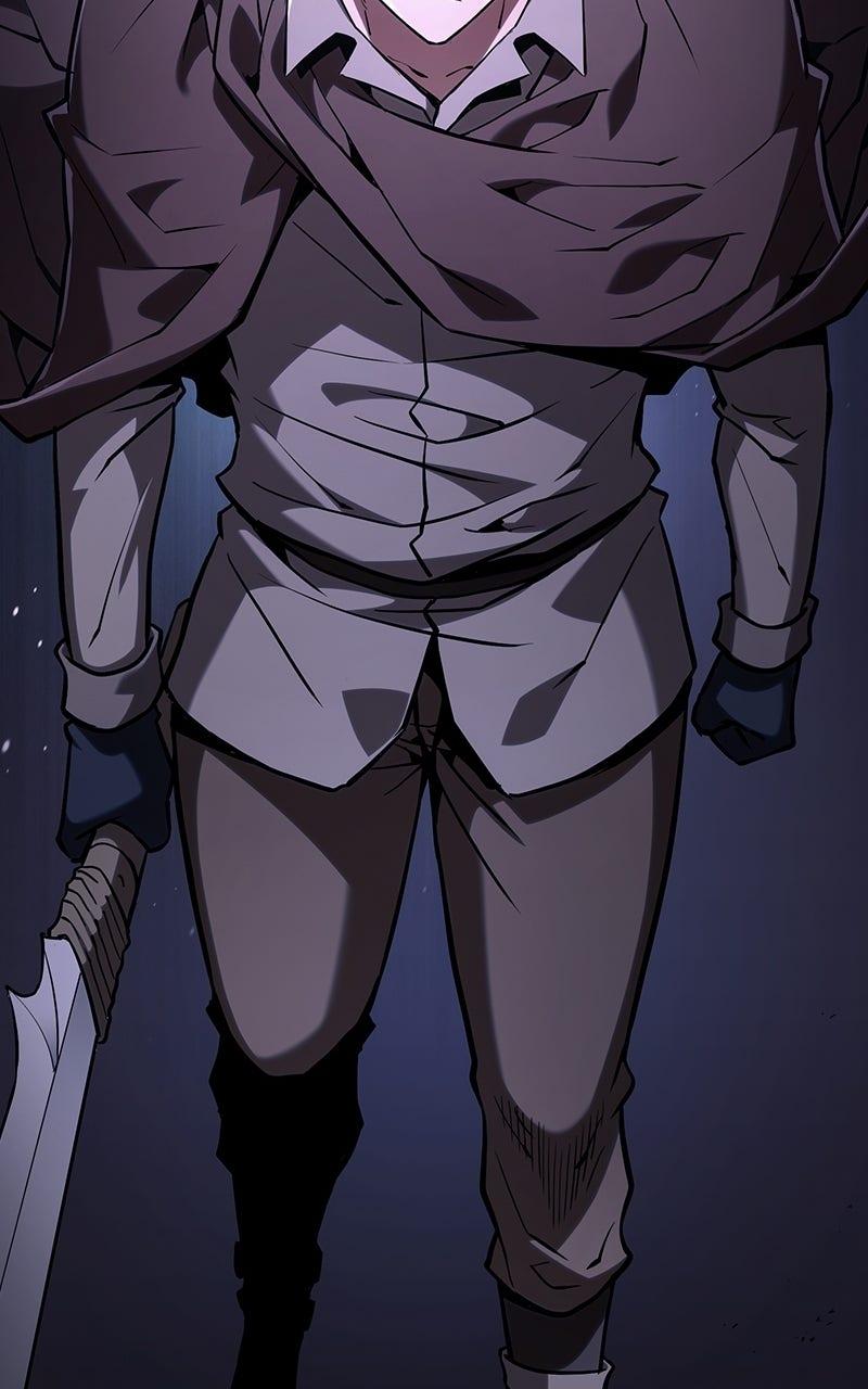 The Academy’s Genius Swordsman Chapter 128 — page 102