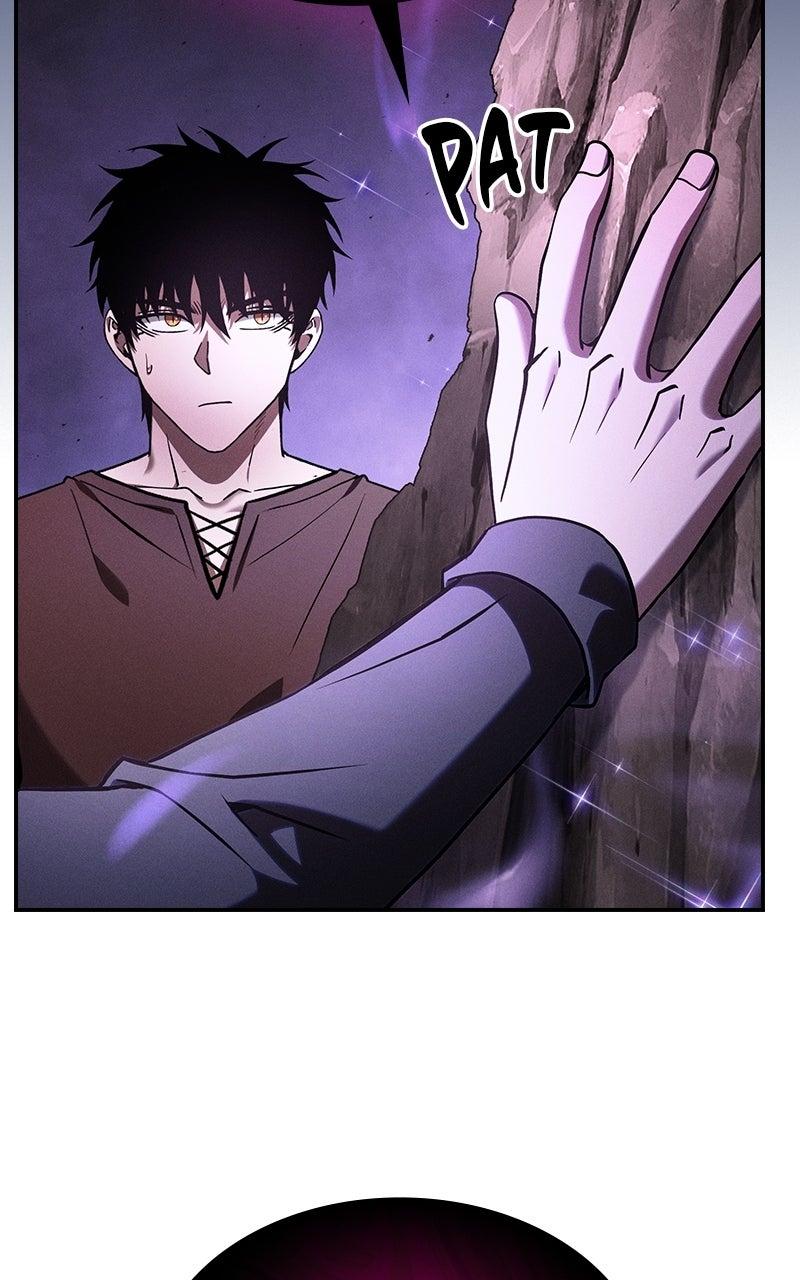 The Academy’s Genius Swordsman Chapter 128 — page 111