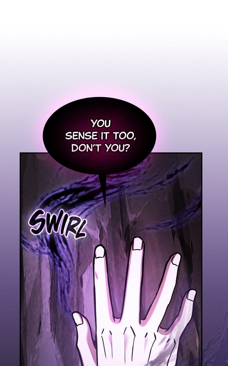 The Academy’s Genius Swordsman Chapter 128 — page 115