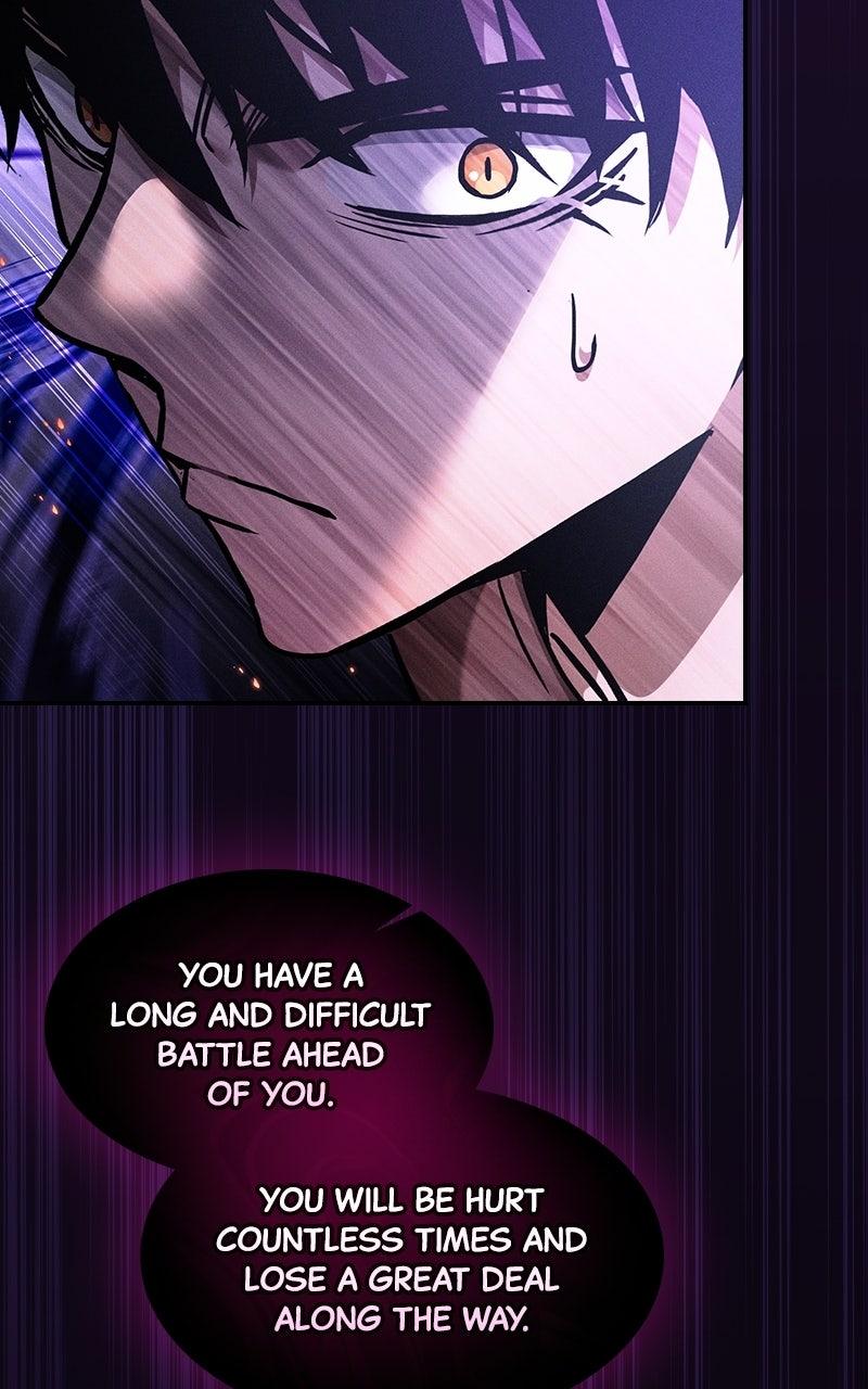The Academy’s Genius Swordsman Chapter 128 — page 121