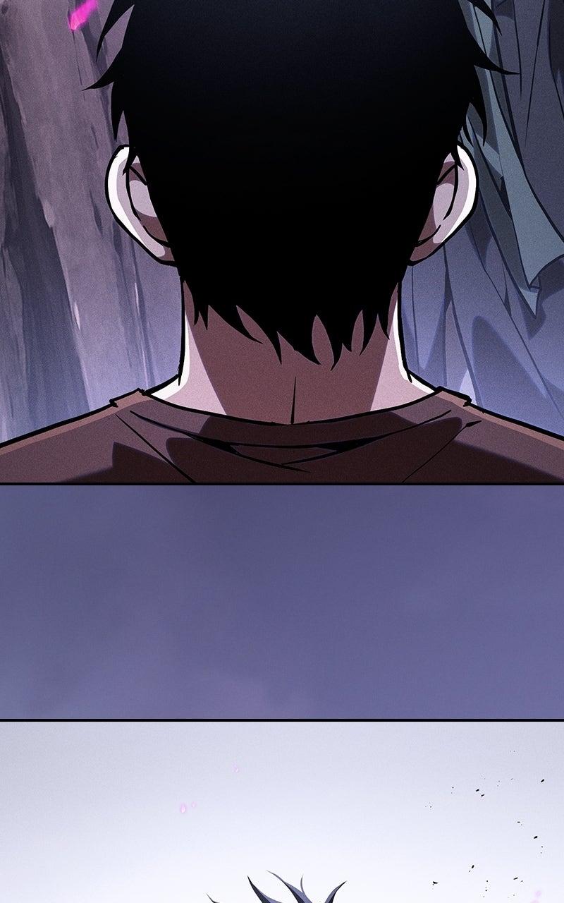 The Academy’s Genius Swordsman Chapter 128 — page 124