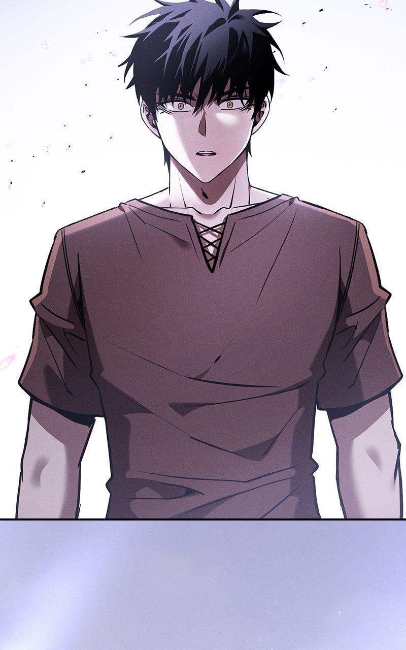 The Academy’s Genius Swordsman Chapter 128 — page 125