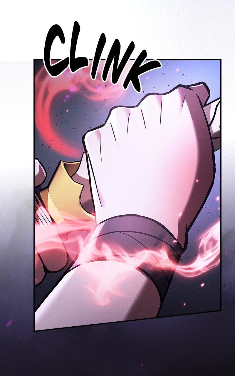 The Academy’s Genius Swordsman Chapter 128 — page 127