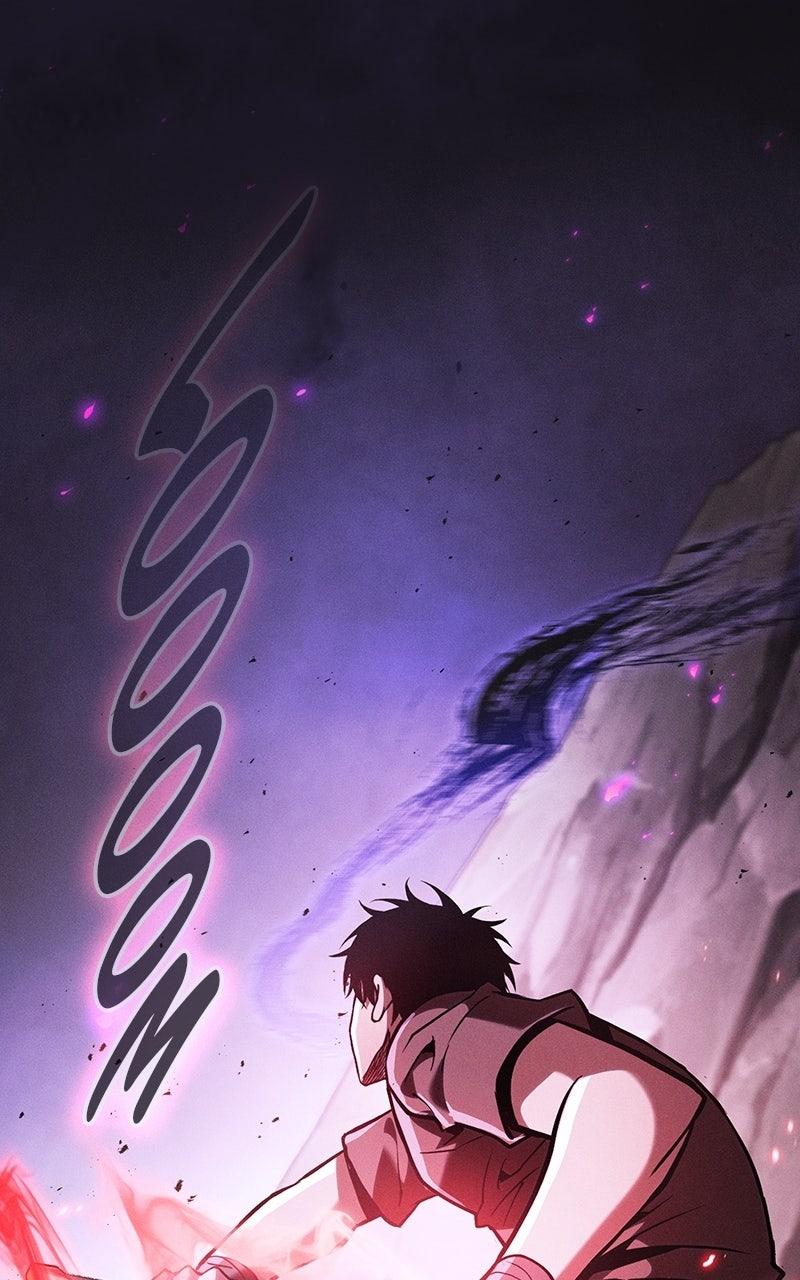 The Academy’s Genius Swordsman Chapter 128 — page 128