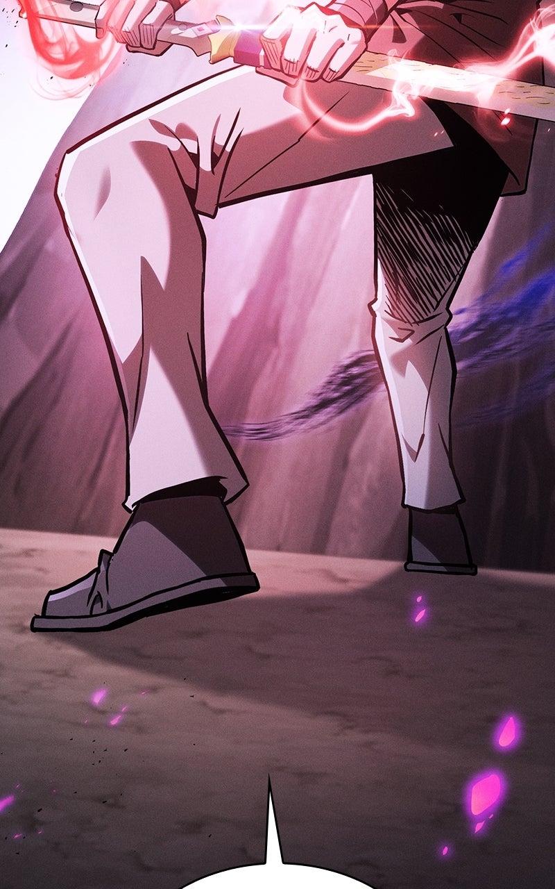 The Academy’s Genius Swordsman Chapter 128 — page 129