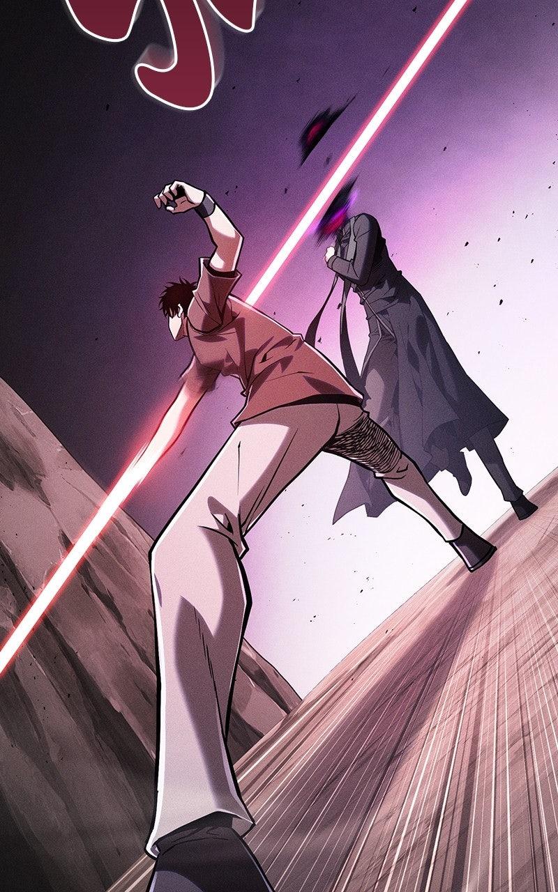 The Academy’s Genius Swordsman Chapter 129 — page 10